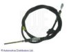 DAIHA 3134087554 Clutch Cable